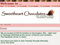 sweetheartchocolates.biz