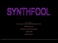 synthfool.com