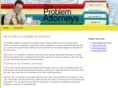 taxproblemattorneys.com