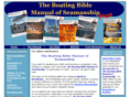 theboatingbible.com