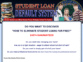 thedefaultsystem.com