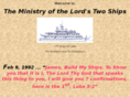 thelords2ships.com