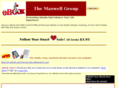 themaxwellgroup.net