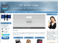 thepcwow.com