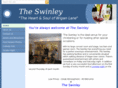 theswinley.com