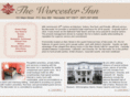 theworcesterinn.com