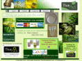 thorpackgreen.com