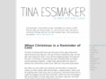 tinaessmaker.com