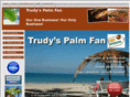 trudyspalmfan.com