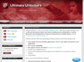 ultimateunlocker.com