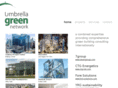 umbrellagreennetwork.org