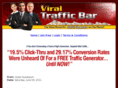 viraltrafficbar.com
