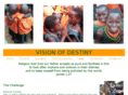 vodafrica.org