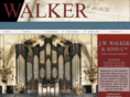 walkerorgans.com