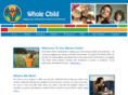 wholechildca.com