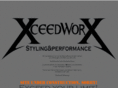 xceedworx.com