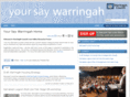 yoursaywarringah.com.au