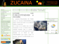 zucaina.com