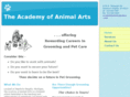 academyofanimalarts-mi.com