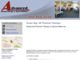 advancedphysicaltherapyandsportsmedicine.net