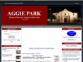 aggiepark.com