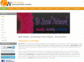 ajwconsultingmedia.com