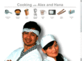 alexandhana.com