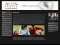 allenfamilyfuneraloptions.com