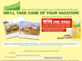 almasedvacation.com