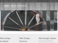 amgwebdesignauckland.com