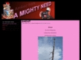 amightyneed.com