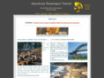 ampasstravel.com