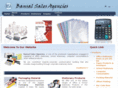 bansalsalesagencies.com