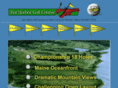barharborgolfcourse.com