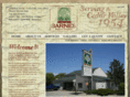 barnesbuilding.com