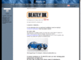 beatly.dk