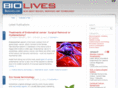biolives.com