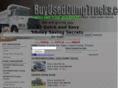 buyuseddumptrucks.com