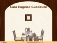 casaeugenioguadalete.es