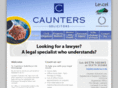 caunters.com