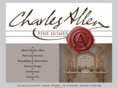charlesallenhomes.com
