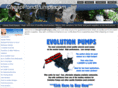 cheappondpumps.com