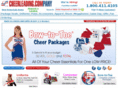 cheerpoms.org