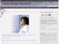 cherylboggs.com