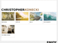 christopherkonecki.com