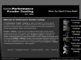 coatingslimited.com