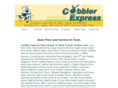 cobblerexpress.com