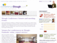 conferenceslough.com