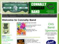 connallyband.net