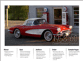 corvettedreamcars.com